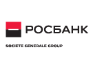 Банк Росбанк в Песках